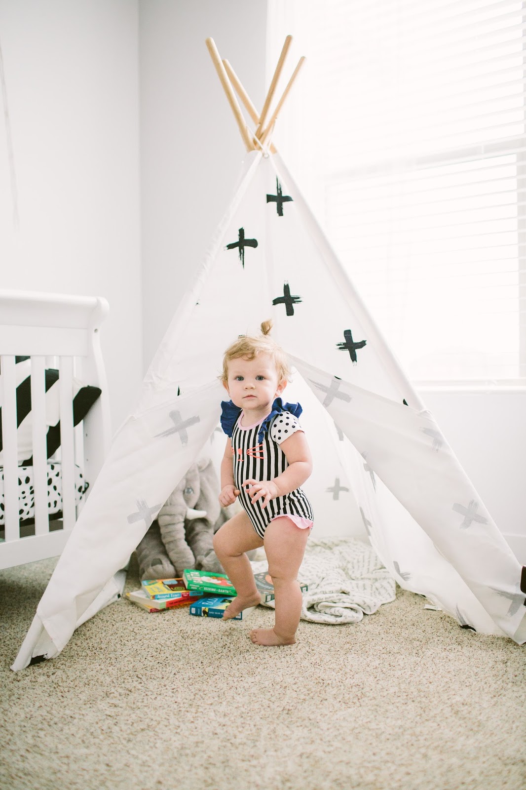De Xenos tipi tent: inspiratie om hem te pimpen & tof aan te De Xenos tipi tent: inspiratie om hem te pimpen & tof aan te